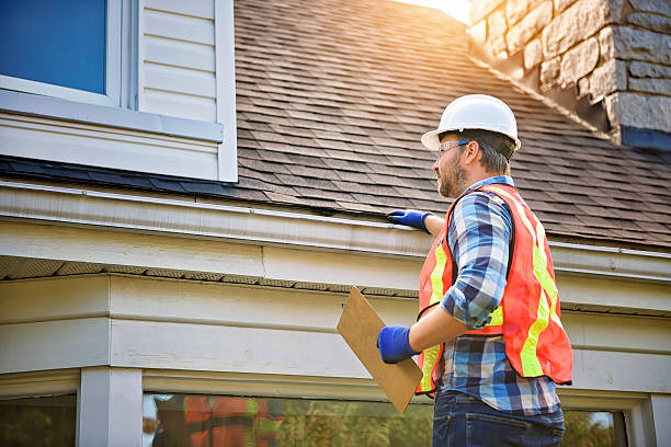Licensed Gutter Repair And Installation service in Aberdeen, WA - Norken Roofing